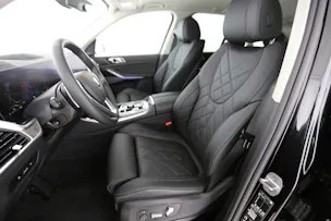 BMW X5 40i xDrive SAG