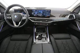 BMW X5 40i xDrive SAG