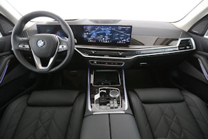 Vehicle image BMW X5 40i xDrive SAG