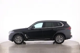 BMW X5 40i xDrive SAG