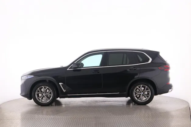 BMW X5 40i xDrive SAG