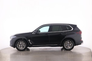 Vehicle image BMW X5 40i xDrive SAG