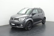 First vehicle image