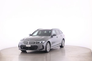 Vehicle image BMW 330d xDrive Touring