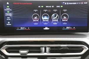 Vehicle image BMW 330d xDrive Touring