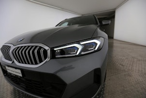 Vehicle image BMW 330d xDrive Touring
