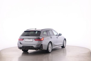 Vehicle image BMW 330d xDrive Touring