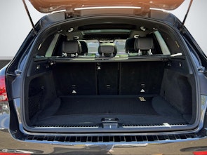 Vehicle image MERCEDES-BENZ GLC 63 S AMG 4m+