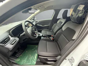Mitsubishi Colt 1.0 Invite+