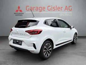 Mitsubishi Colt 1.0 Invite+
