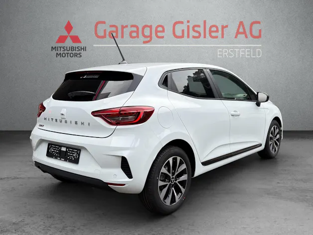 Mitsubishi Colt 1.0 Invite+