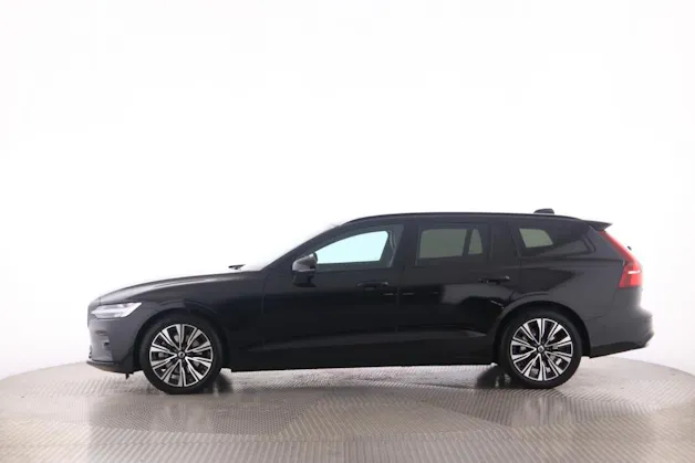 Volvo V60 2.0 B4 Ultra Dark