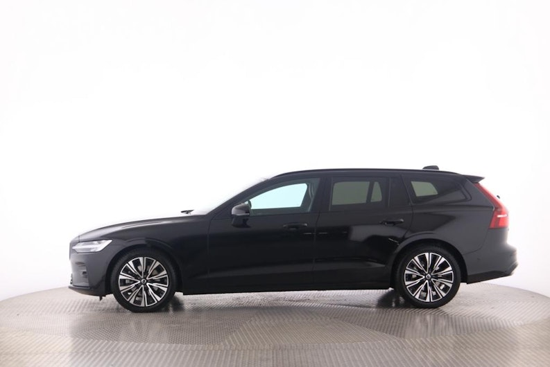 Vehicle image VOLVO V60