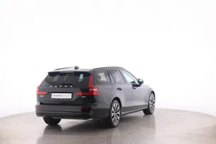 Volvo V60 2.0 B4 Ultra Dark