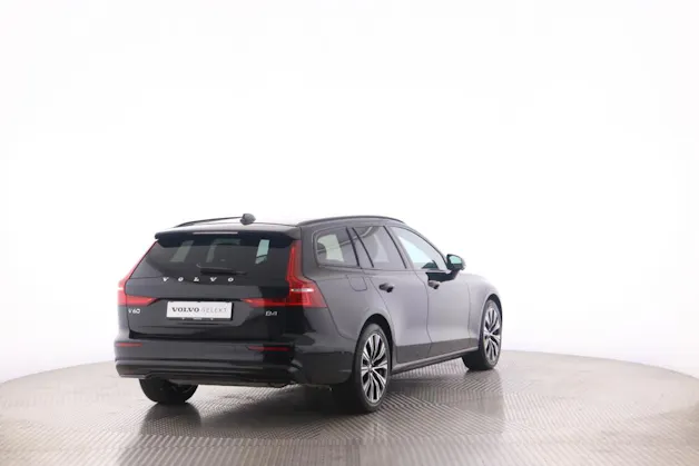 Volvo V60 2.0 B4 Ultra Dark