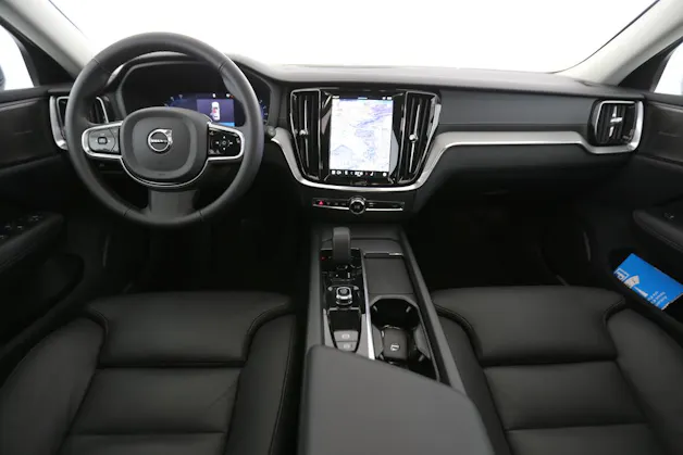 Volvo V60 2.0 B4 Ultra Dark