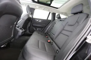 Volvo V60 2.0 B4 Ultra Dark