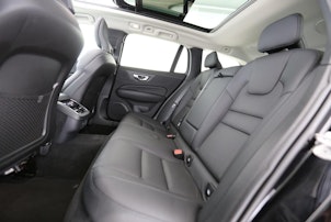 Vehicle image VOLVO V60 2.0 B4 Ultra Dark