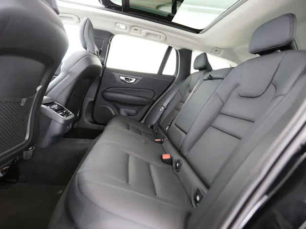 Volvo V60 2.0 B4 Ultra Dark