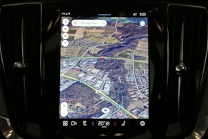 Vehicle image VOLVO V60 2.0 B4 Ultra Dark