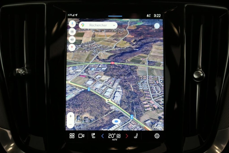 Vehicle image VOLVO V60