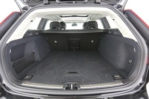 Vehicle image VOLVO V60 2.0 B4 Ultra Dark