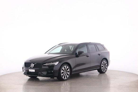 VOLVO V60 2.0 B4 Ultra Dark 0 VOLVO V60 2.0 B4 Ultra Dark 0