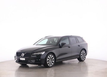 Vehicle image VOLVO V60 2.0 B4 Ultra Dark Vehicle image VOLVO V60 2.0 B4 Ultra Dark