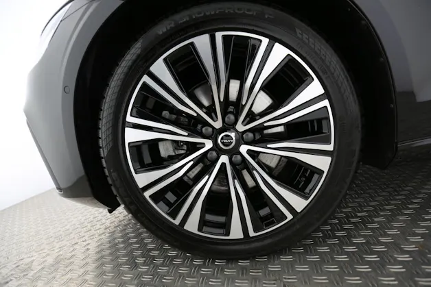 Volvo V60 2.0 B4 Ultra Dark