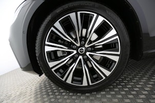 Vehicle image VOLVO V60 2.0 B4 Ultra Dark