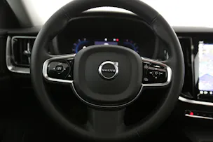 Volvo V60 2.0 B4 Ultra Dark
