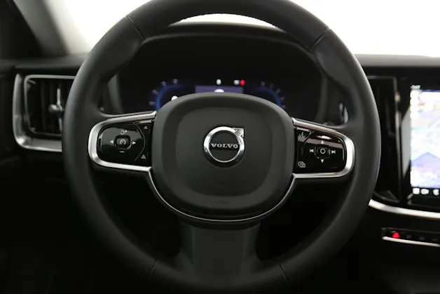 Volvo V60 2.0 B4 Ultra Dark