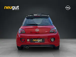 Opel Adam 1.4i Turbo S S/S