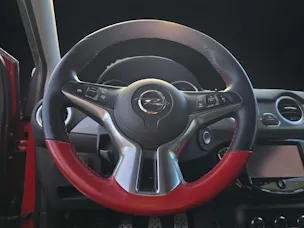 Opel Adam 1.4i Turbo S S/S