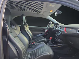 Opel Adam 1.4i Turbo S S/S