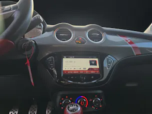 Opel Adam 1.4i Turbo S S/S