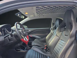 Opel Adam 1.4i Turbo S S/S