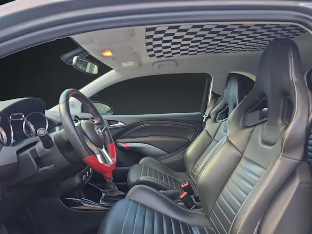 Opel Adam 1.4i Turbo S S/S