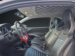 Opel Adam 1.4i Turbo S S/S