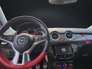 Opel Adam 1.4i Turbo S S/S