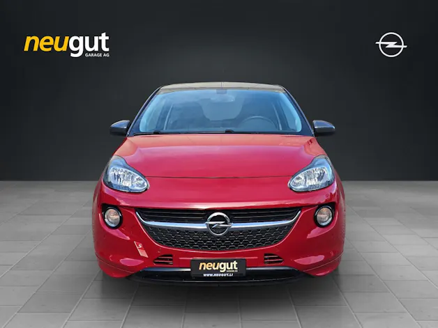 Opel Adam 1.4i Turbo S S/S