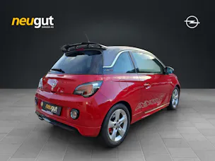 Opel Adam 1.4i Turbo S S/S