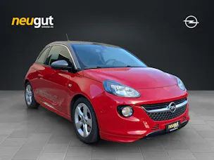 Opel Adam 1.4i Turbo S S/S