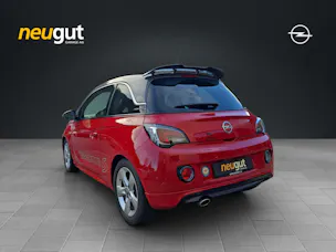 Opel Adam 1.4i Turbo S S/S