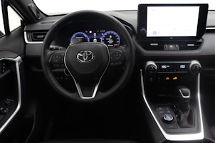 Vehicle image TOYOTA RAV4 2.5 Plug-In-Hybrid Platinum