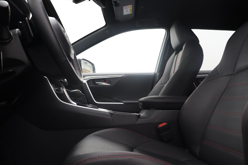 Vehicle image TOYOTA RAV-4