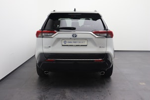 Vehicle image TOYOTA RAV4 2.5 Plug-In-Hybrid Platinum