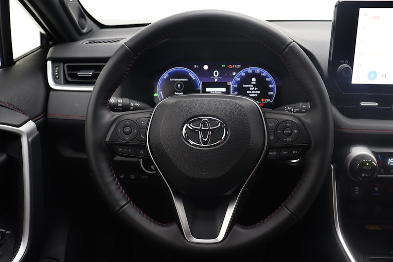 Vehicle image TOYOTA RAV-4