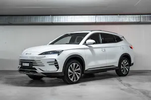 BYD Seal U DM-i Design AWD - 324 PS
