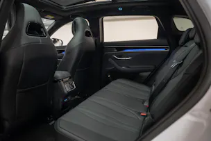 BYD Seal U DM-i Design AWD - 324 PS